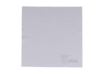 RPET cleaning cloth sublimation