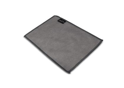 RPET cleaning cloth 13 x 18cm sublimation