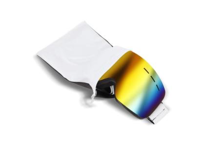 Recreational Ski Goggles &ndash; Category 3, EN 174 Certified