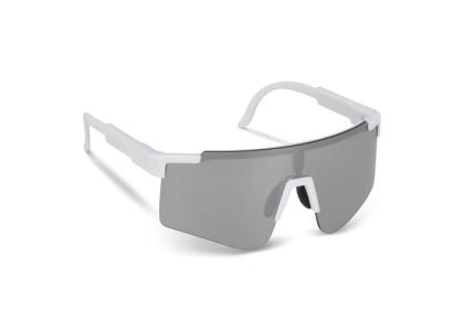 Tom R-PC sports sunglasses with mirror lens UV400