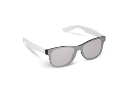 Justin R-PC sunglasses with mirror uni-lens UV400