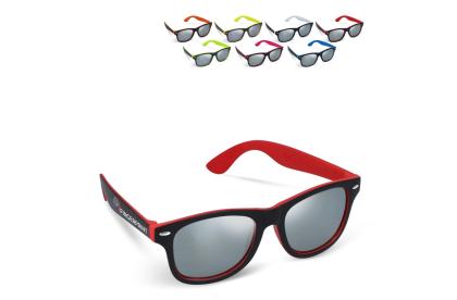 Sunglasses Tate mirror lens UV400