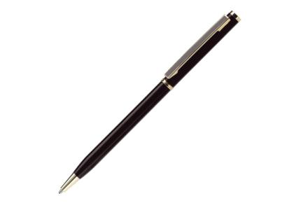 Slim ball pen