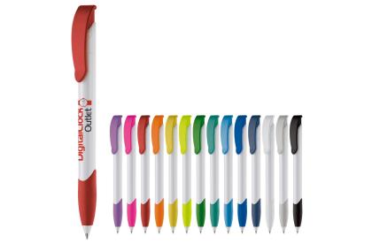 Apollo ball pen hardcolour