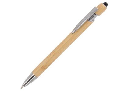 Ballpoint pen Paris Bamboo Stylus