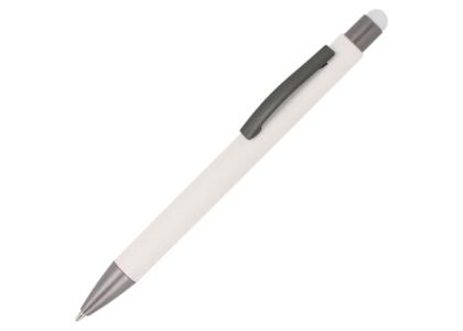 Ball pen New York stylus paper