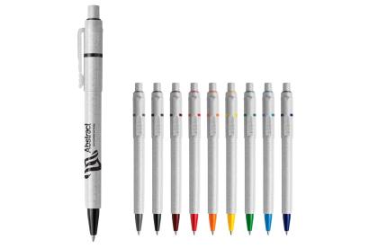 Ball pen Baron Stone hardcolour