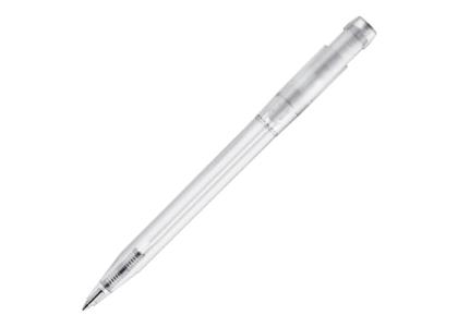 Ball pen Pier Clear transparent