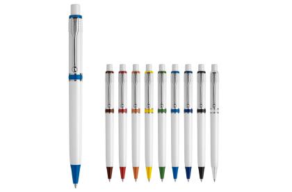 Ball pen Raja hardcolour Ball pen Raja hardcolour