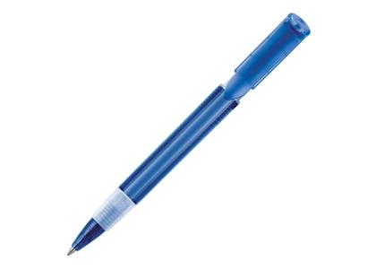 Ball pen S40 Grip Clear transparent