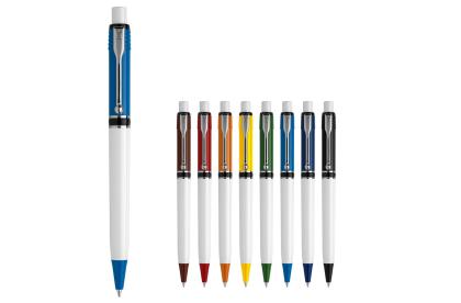 Ball pen Raja Colour hardcolour