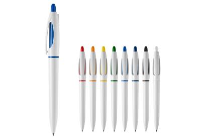 Ball pen S! hardcolour
