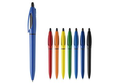Ball pen S! Extra hardcolour