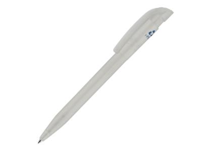Ball pen S45 R-PET transparent