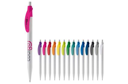 Cosmo ball pen hardcolour
