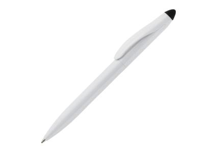 Ball pen Touchy stylus hardcolour