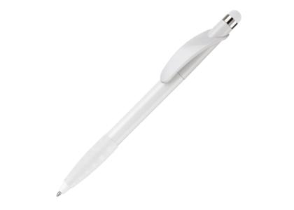Cosmo stylus with grip