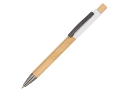 Ball pen Madrid bamboo