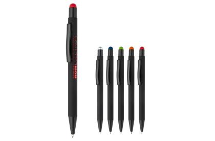 Ball pen New York stylus metal Ball pen New York stylus metal