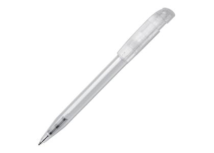 Ball pen S45 Clear transparent