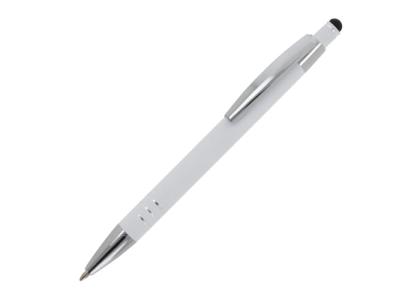 Ball pen Athens Metal soft touch