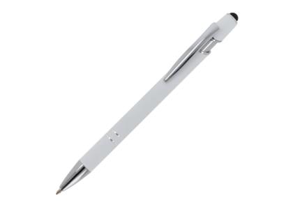 Ball pen Paris Metal soft touch
