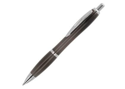 Ball pen Hawaii transparent Ocean Bound Plastic