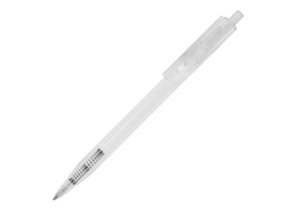 Ball pen Kuma transparent