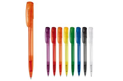 Deniro ball pen frosty