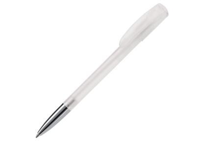 Deniro ball pen metal tip frosty