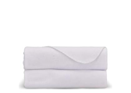 Polar fleece blanket OEKO-TEX&reg; sublimation 130 x 170 cm 290 g/m&sup2;