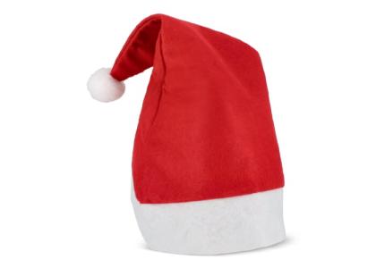 Felt Christmas hat