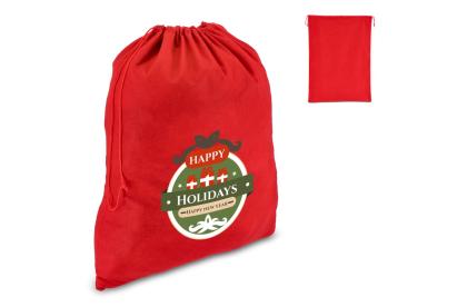 Felt gift sack 50 x 70 cm