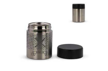Thermo food container Thermo food container