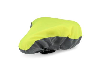 R-PET Reflective saddle cover