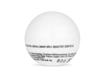 Lipbalm round ball
