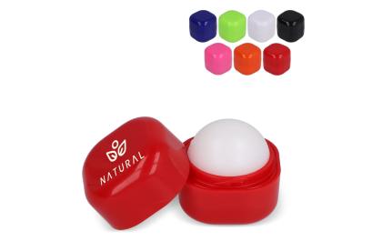 Cubic lipbalm recycled ABS