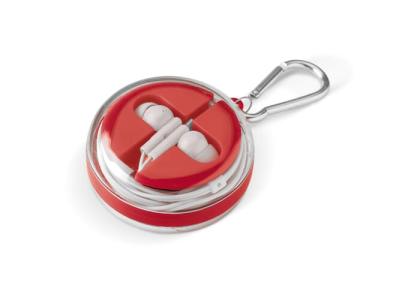 In-ear earphones In-ear earphones