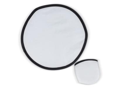 RPET foldable frisbee