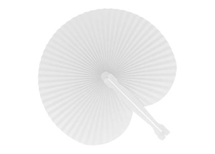 Mini foldable handfan