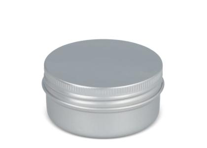 Citronella insect repellent plant based candle in recycled tin