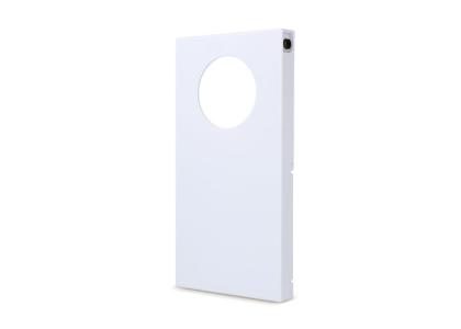 Tabletop bag toss game