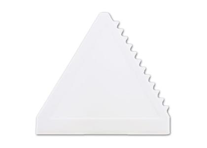 Icescraper, triangle