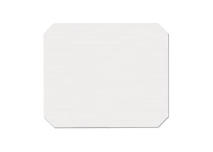 Ice scraper rectangular