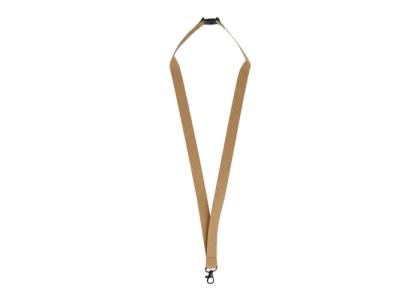 FSC Paper Lanyard