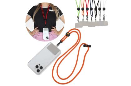 Adjustable Phone Cord