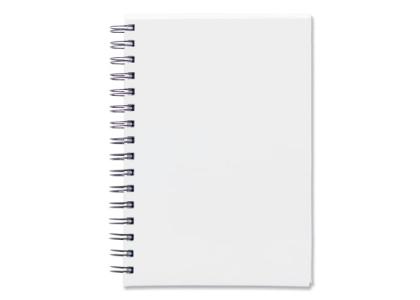 Spiral notebook A5 Spiral notebook A5