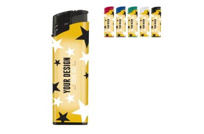 Lighter 90660 (incl. custom-made labeling) Lighter 90660 (incl. custom-made labeling)