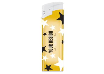Lighter 90660 (incl. custom-made labeling) Lighter 90660 (incl. custom-made labeling)