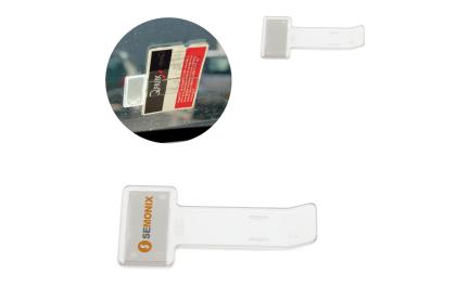 Ticket holder Ticket holder